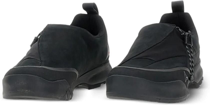 ROA Cingino sneakers Zwart - Foto 3