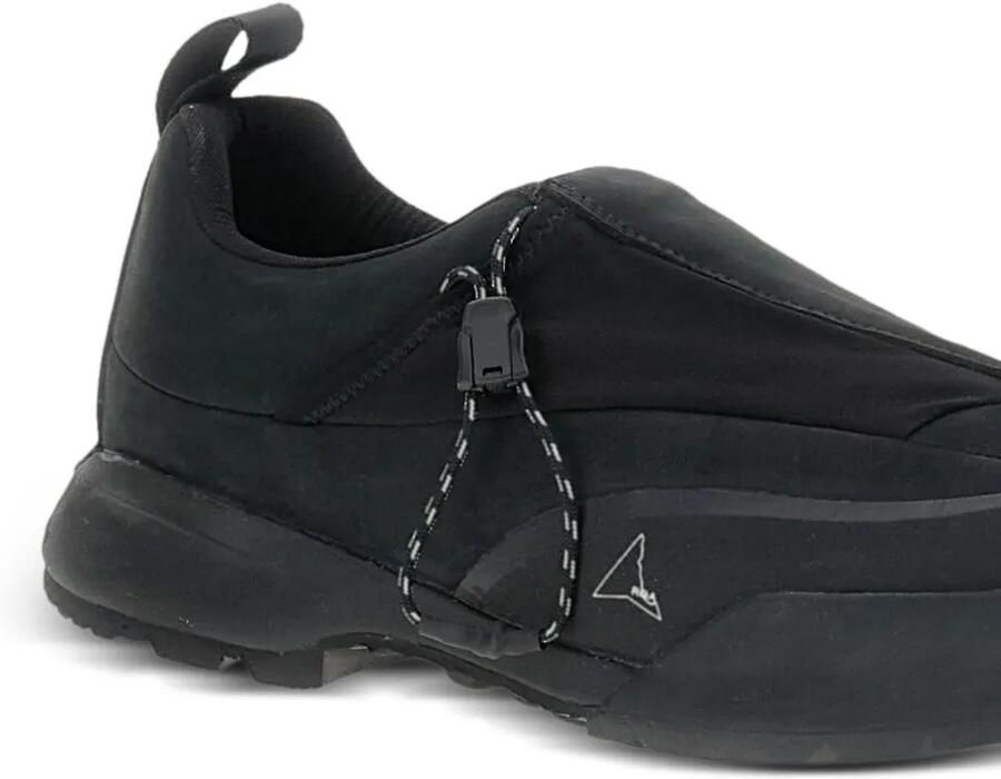 ROA Cingino sneakers Zwart - Foto 2