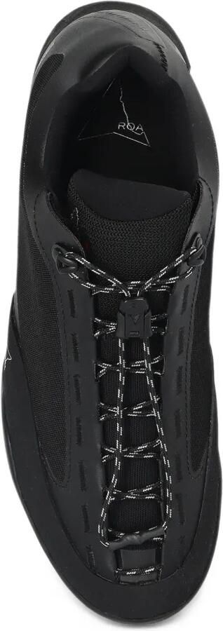 ROA Cingino sneakers Zwart - Foto 4