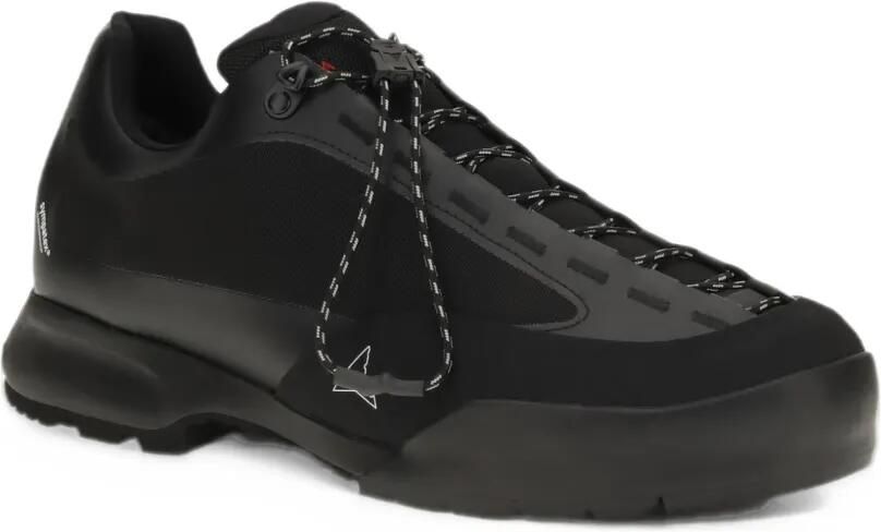 ROA Cingino WP sneakers Zwart