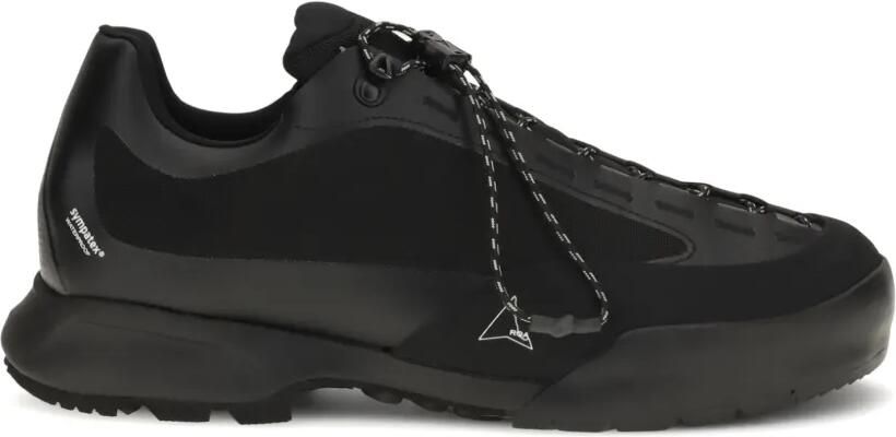 ROA Cingino WP sneakers Zwart - Foto 2