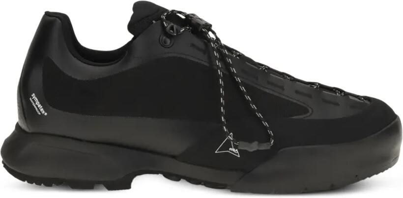 ROA Cingino WP sneakers Zwart