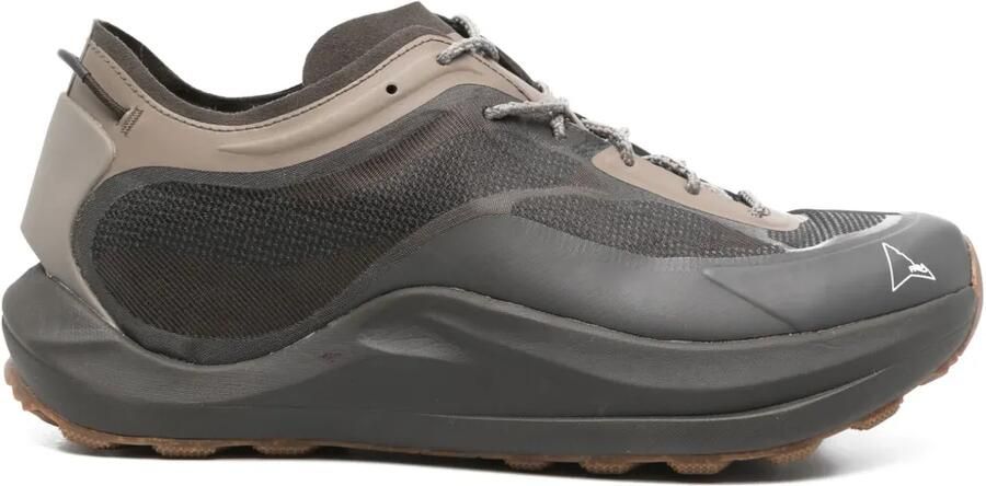 ROA Cvo sneakers Grijs