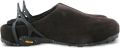 ROA Fedaia slip-on muiltjes Bruin - Bruin