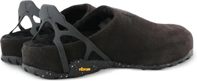 ROA Fedaia slip-on muiltjes Bruin - Foto 3