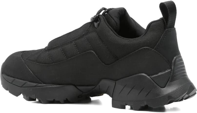 ROA Gewatteerde sneakers Zwart - Foto 2