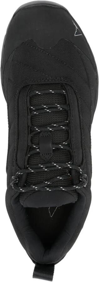 ROA Gewatteerde sneakers Zwart - Foto 3