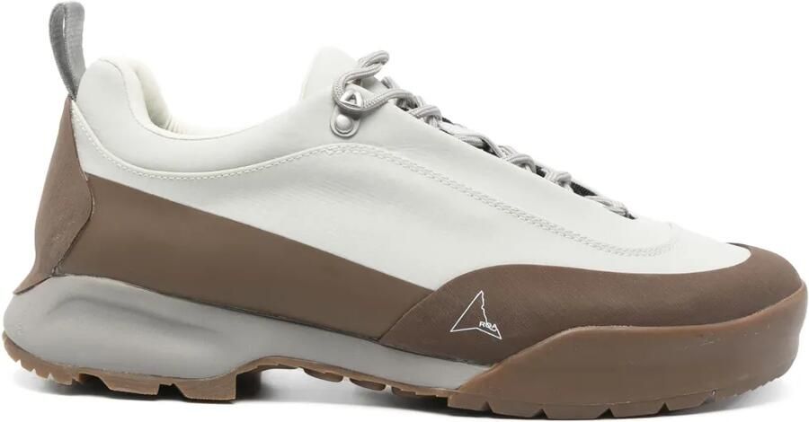 ROA Katharina sneakers Grijs