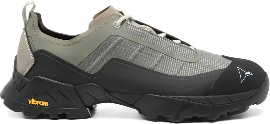 ROA Katharina sneakers Grijs