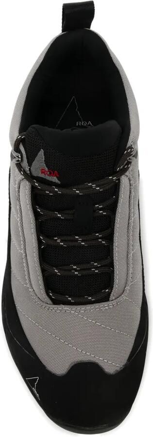 ROA Katharina sneakers Grijs