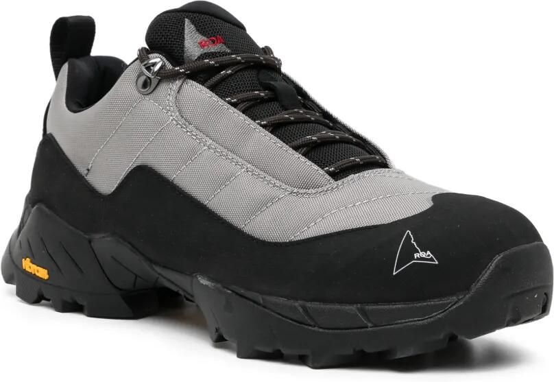 ROA Katharina sneakers Grijs - Foto 2