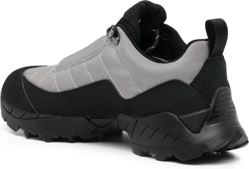ROA Katharina sneakers Grijs - Foto 3