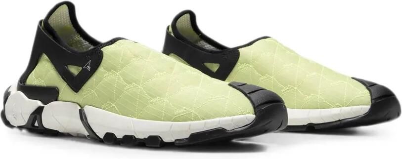 ROA Lhamu "Green" sneakers Groen - Foto 2