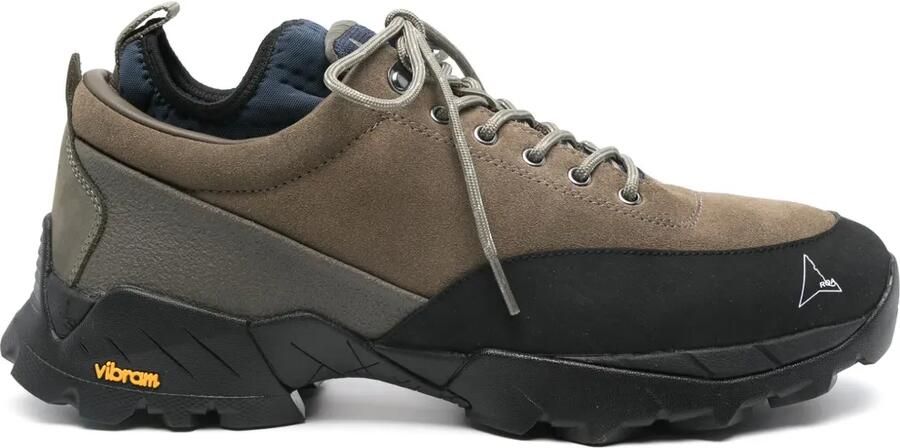 ROA Neal sneakers Grijs