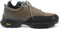ROA Neal sneakers Grijs - Grijs