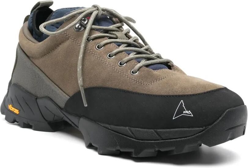ROA Neal sneakers Grijs - Foto 2