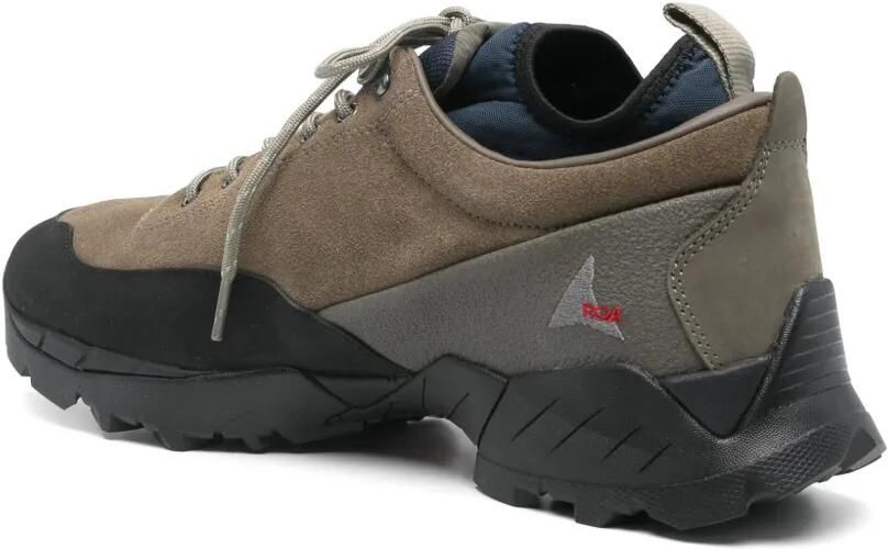 ROA Neal sneakers Grijs - Foto 3