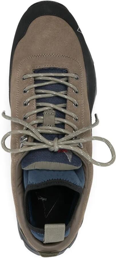 ROA Neal sneakers Grijs - Foto 4