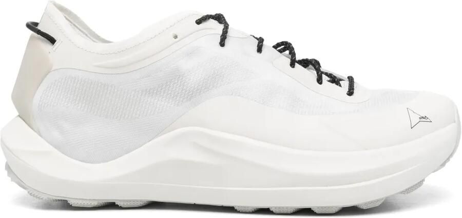 ROA Sella sneakers Wit