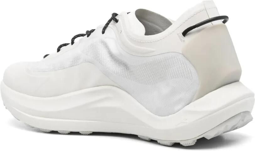 ROA Sella sneakers Wit - Foto 2