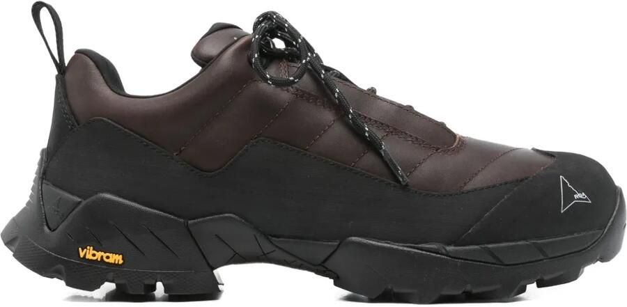 ROA Sneakers Bruin