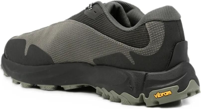 ROA Vibram-sole sneakers Groen - Foto 2