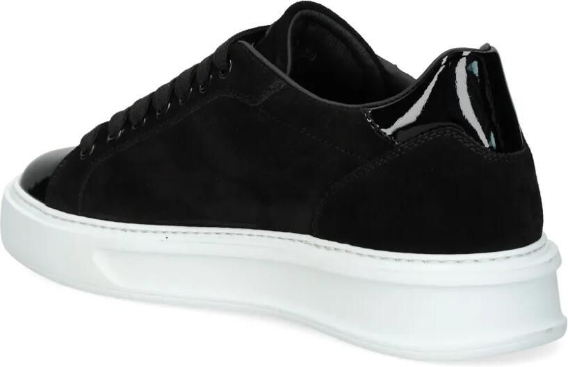 Roberto Cavalli London sneakers Zwart - Foto 3
