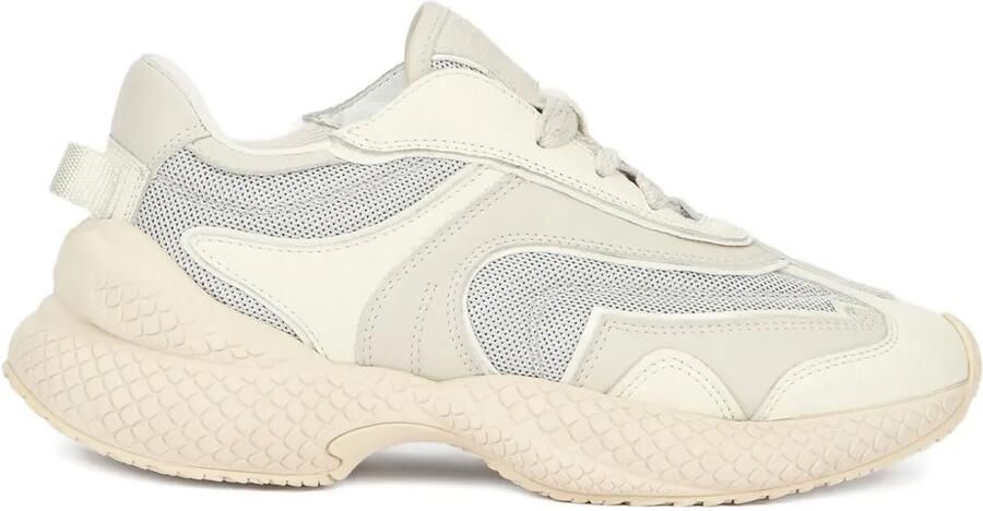 Roberto Cavalli Low-top sneakers Beige