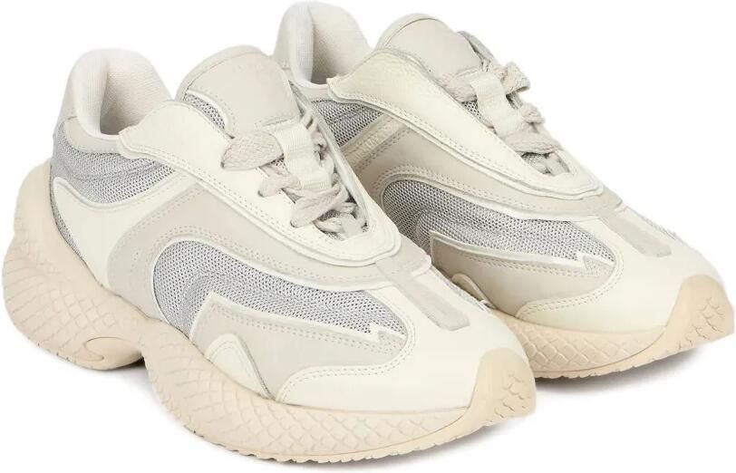 Roberto Cavalli Low-top sneakers Beige - Foto 5