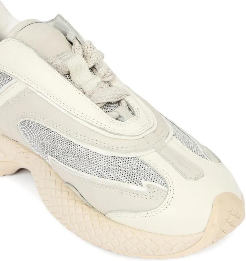 Roberto Cavalli Low-top sneakers Beige - Foto 2