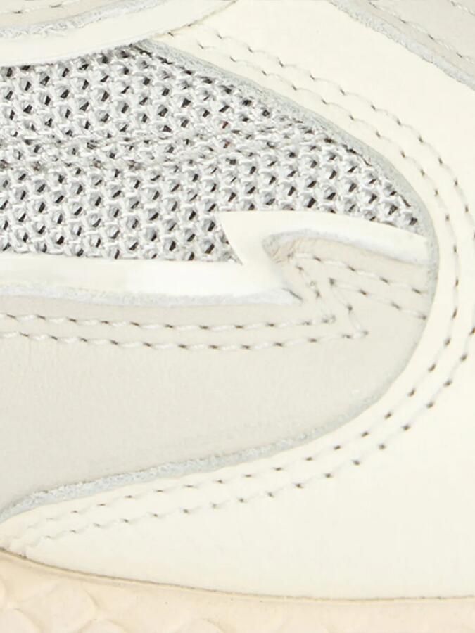 Roberto Cavalli Low-top sneakers Beige - Foto 4