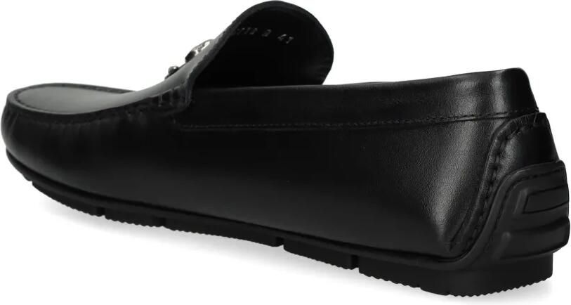 Roberto Cavalli Mirror loafers Zwart - Foto 3