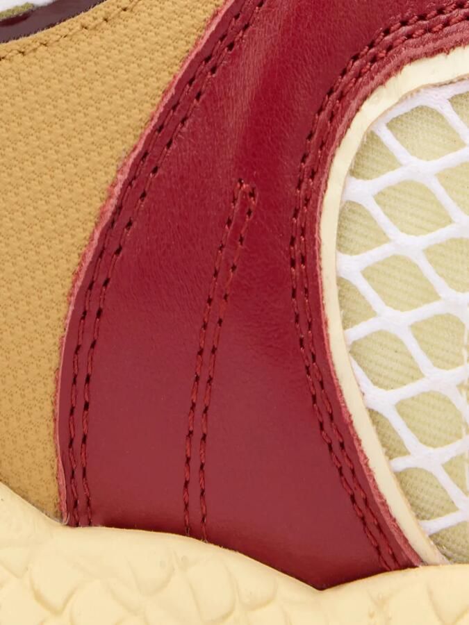 Roberto Cavalli Sneakers met vlakken Rood - Foto 2