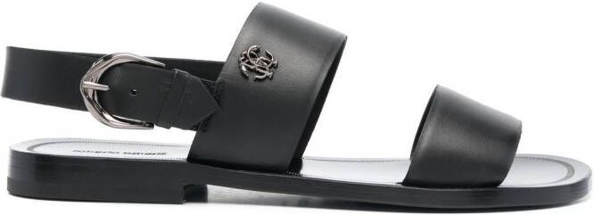 Roberto Cavalli sandal 09086