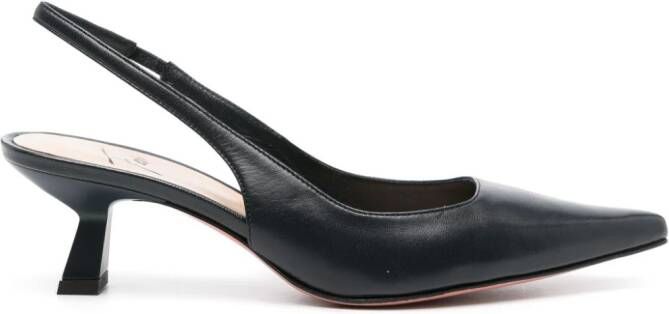 Roberto Festa Arabel slingback pumps Blauw