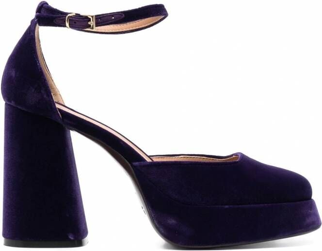 Schoenen voor voor Platte sandalen Roberto Festa Leer Laarzen Met  Plateauzool in het Bruin Dames Schoenen voor voor Platte schoenen voor  Platte sandalen allware.com.br