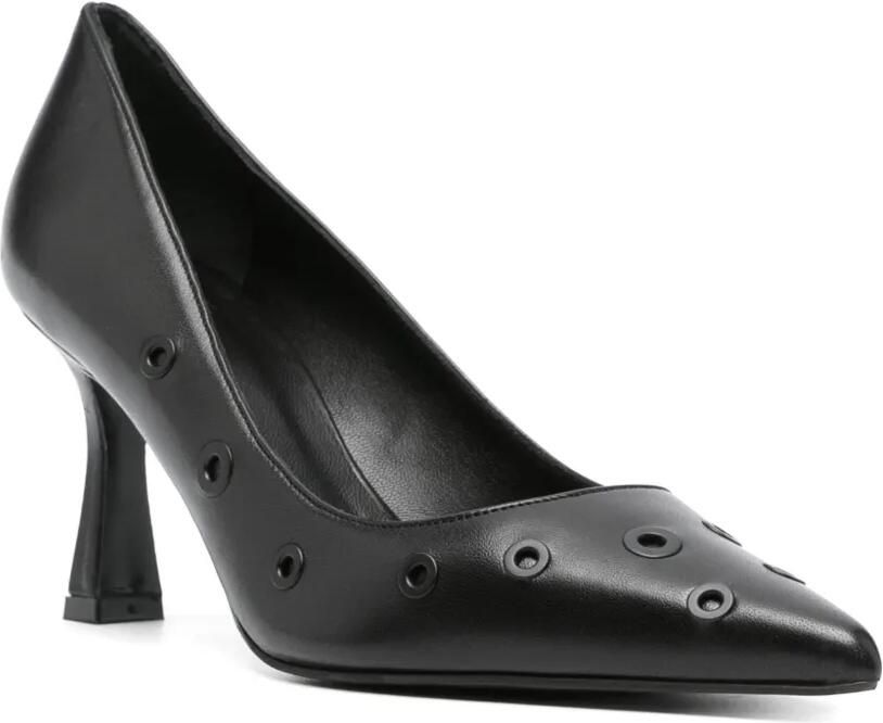 Roberto Festa 60 mm Bonitas pumps Zwart - Foto 2