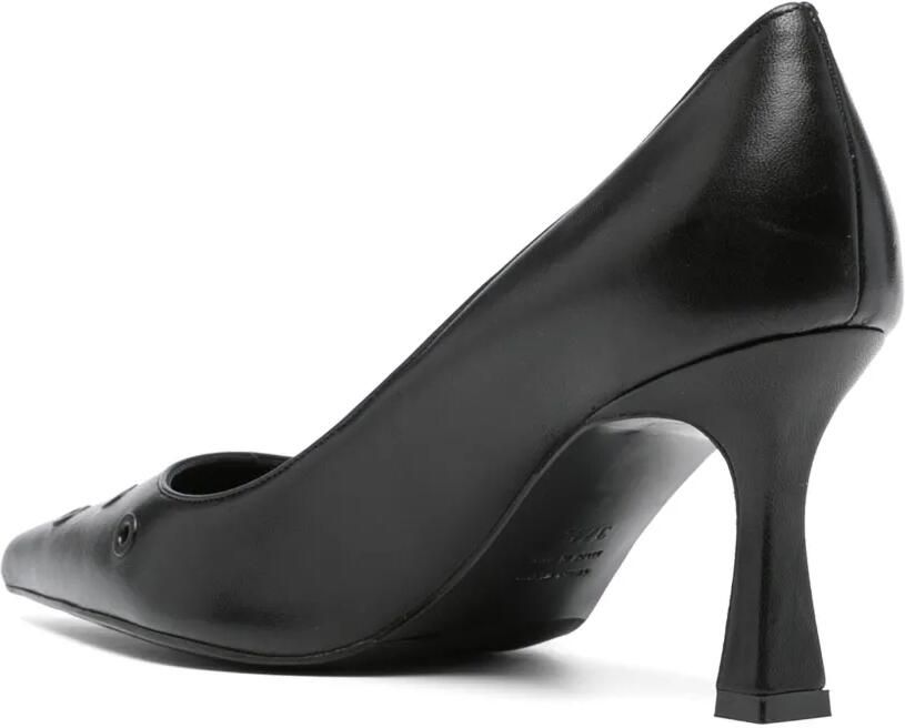 Roberto Festa 60 mm Bonitas pumps Zwart - Foto 3