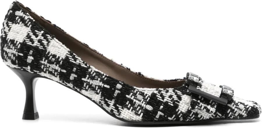 Roberto Festa 65 mm Only pumps Zwart
