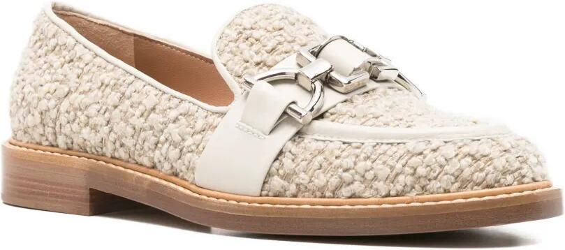 Roberto Festa Adelle loafers Beige