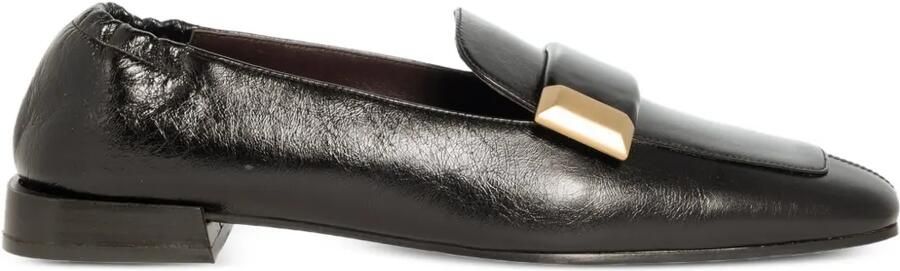 Roberto Festa Alisa loafers Zwart