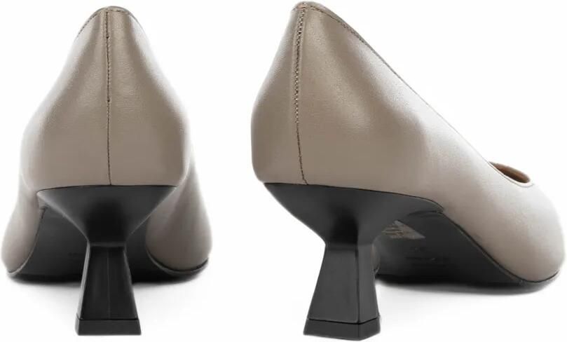 Roberto Festa Arnet leather pumps Beige - Foto 3
