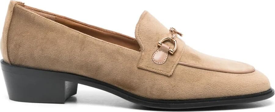 Roberto Festa Axel loafers Beige