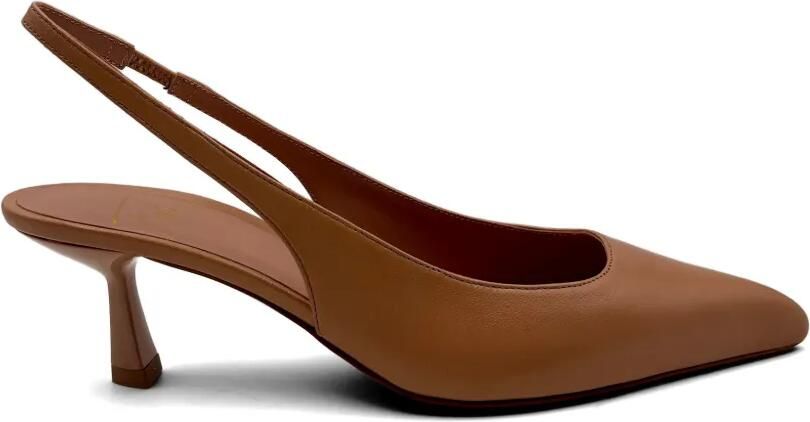 Roberto Festa Dalilas slingback pumps Bruin