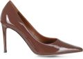 Roberto Festa Elais pumps met puntige neus Bruin - Bruin