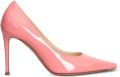 Roberto Festa Elais pumps met puntige neus Roze - Roze