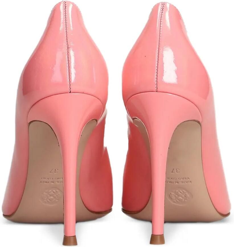 Roberto Festa Elais pumps met puntige neus Roze - Foto 3