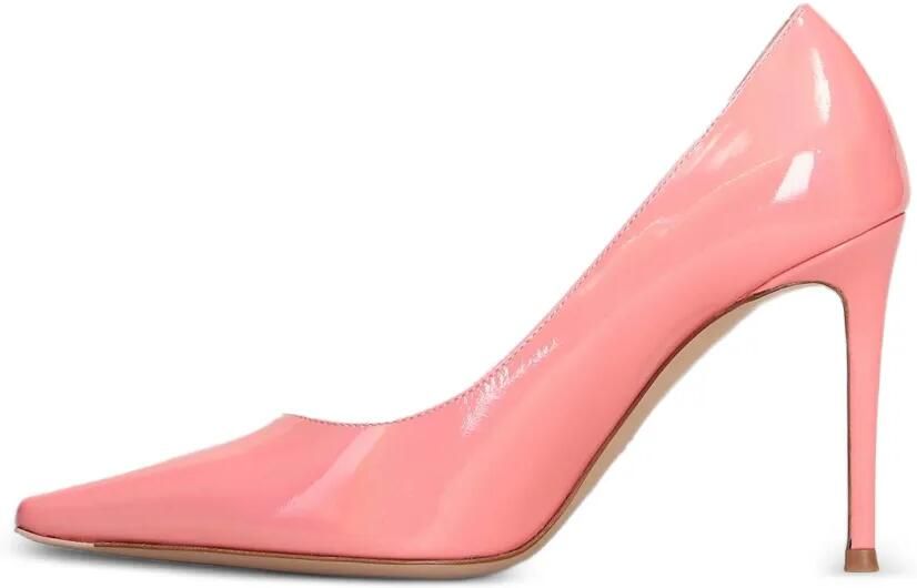 Roberto Festa Elais pumps met puntige neus Roze - Foto 4