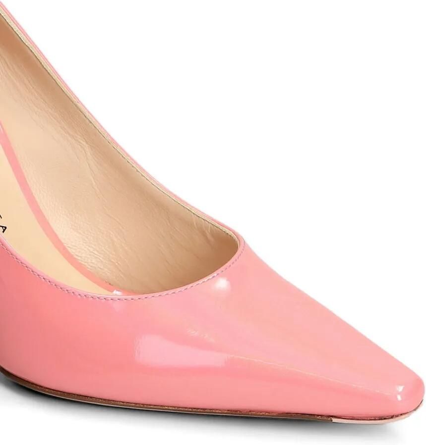 Roberto Festa Elais pumps met puntige neus Roze - Foto 2
