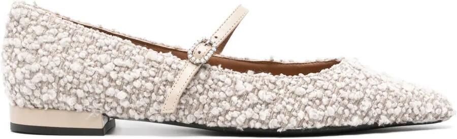 Roberto Festa Icaro ballerina's Beige